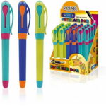 Stilou plastic penita iridium diverse modele, S- Cool, 