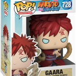 Pop! Animation Naruto Shippuden Gaara 