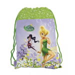 Sac pentru sport Fairies Disney