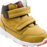 Pantofi copii Bejo Lasio Kids Camel / Orange s. 25, Bejo