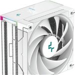Chłodzenie CPU Deepcool Deepcool | Digital CPU Air Cooler White | AK400 one size, Deepcool