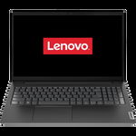 Laptop Lenovo 15.6 V15 G3 ABA, AMD Ryzen™ 3 5425U (8M Cache, up to 4.1 GHz), 256GB SSD, 8GB DDR4,  Radeon, No OS, Business Black