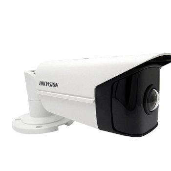 Camera Hikvision DS-2CD2T45G0P-I 4MP 1.68mm, Hikvision