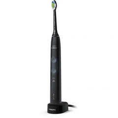 Periuta electrica Philips Sonicare ProtectiveClean 4500 HX683044 62.000 RPM 2 Moduri 1 Functie BrushSync Negru Periuta electrica Philips Sonicare ProtectiveClean 4500 HX683044 62.000 RPM 2 Moduri 1 Functie BrushSync Negru
