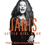 Janis Joplin - Little Girl Blue