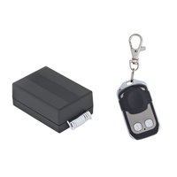 Set telecomanda si receptor radio automatizari porti 1 canal 12V WBK-401-1-12, Yli