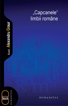 eBook Capcanele  limbii romane