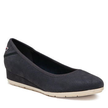 Pantofi s.Oliver 5-22302-20 Navy 805