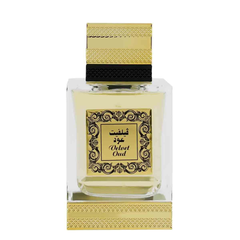 Velvet Oud 100ml - Apa de Parfum, unisex Engros, Rihanah