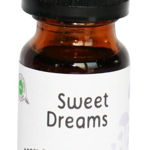 Sweet Dreams amestec de uleiuri esentiale, eco-bio, 10 ml, Armina, Armina