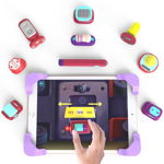 Joc educativ Tacto electronics PlayShifu, Playshifu