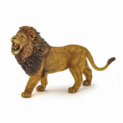 Papo Figurina Leu African, Papo