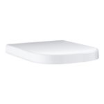 Capac wc soft close alb Grohe Euro Ceramic NEW, Grohe