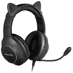 Casti Over-Head Gamer KM0659 pentru copii, KrugerMatz