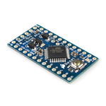 Arduino Pro Mini 328 - 5V/16MHz