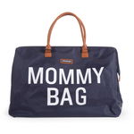 Geanta Mommy Bag Navy