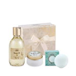 Set cadou White Tea Bath, SABON