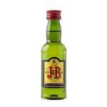 Whisky J&B Rare 0.05L, 40% alc., Scotia, J & B