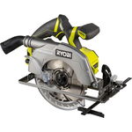 R18CS7-0 Brushless cordless hand circular saw, Ryobi