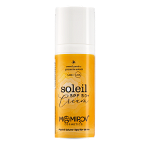 Cremă Soleil factor protecție solară SPF 50+, Momirov Cosmetics