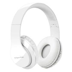 Casti audio bluetooth V4.1 STREET KRUGER&MATZ KM0623, KRUGER and MATZ