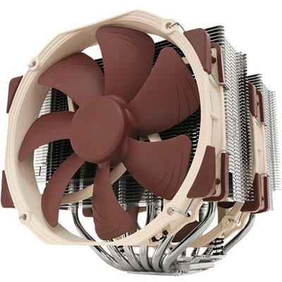 Cooler procesor aer Noctua NH-D15 G2 chromax.black