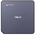 Mini pc asus chromebox3-n007u, intel 3865u, 4gb ddr4