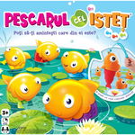 Pescarul cel istet, 