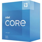 INTEL Procesor Intel Core i3-10105F, 3.70GHz, socket 1200, Box, INTEL