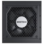 Sursa Montech CENTURY G5, 750W, ATX3.0, PCIe 5.0, 80Plus Gold, Modulara, Negru, MONTECH