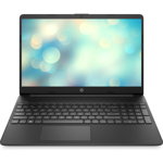 Laptop 15s-eq3165nw 15.6 inch FHD AMD Ryzen 5 5625U 16GB 512GB SSD Free Dos Black
