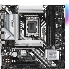 Placa de baza ASROCK B760M PRO RS LGA1700