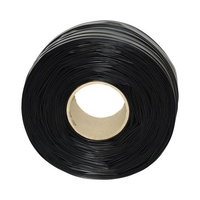 Banda picurare 1000 metri, debit 3 litri/ora, distanta gauri 30cm, 0.16mm, 6mil, Pandora, GF-0971