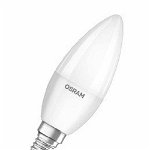 Bec LED Osram Value Classic B 40 5,7W (4052899971066), Osram