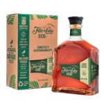 Eco rum 700 ml, Flor de Cana