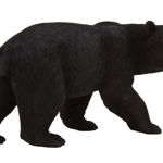 Figurina urs negru mojo, Mojo