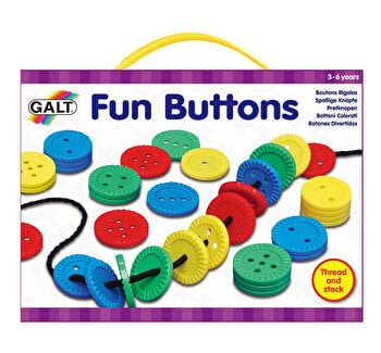 Joc de indemanare Fun Buttons, Galt