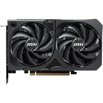 GeForce RTX 5070 SHADOW 2X OC 12GB GDDR7 192-bit DLSS 4.0, MSI