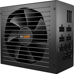 Sursa Straight Power 12 Platinum 1200W, Be quiet