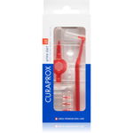 Periute interdentare cu maner Prime Start 07+, Curaprox