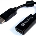 Adaptor DisplayPort - HDMI Sandberg 508-28, SANDBERG