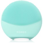 FOREO LUNA™4 Mini dispozitiv de curatare a fetei Arctic Blue, FOREO