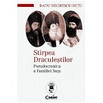 Stirpea Draculestilor. Pseudocronica a Familiei Sutu - Radu Negrescu-Sutu 978-606-793-120-4