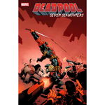 Superior Spider-Man 01 - Coperta A, Marvel