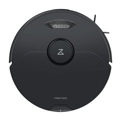 Roborock S7 MaxV - Folosit - Aspirator robot și mop 2 în 1, Roborock