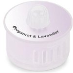 Set 3 capsule odorizante Ecovacs Bergamot&Lavender pentru T9/T9+/X1 PLUS/T10/T10 PLUS, Ecovacs