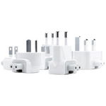 Apple World Travel Adapter Kit mb974zm/b