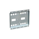 Plate pentru transfer switch - pentru DPX/DPX-I 630 - pentru fixed version, Legrand