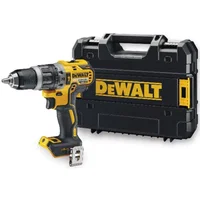 DeWalt DCD796NT-XJ  Masina de gaurit cu percutie si insurubat