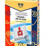 red-KM 49.4220 4W + 1E. cu, Zelmer